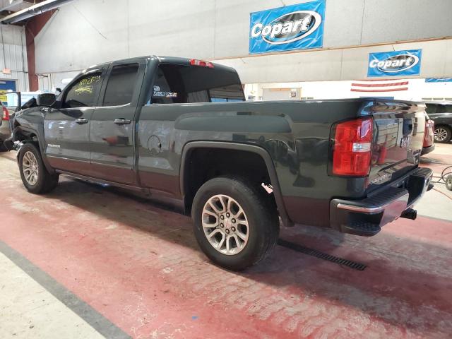 Image 2 of 2019 GMC SIERRA LIMITED K1500 SLE 2019 with VIN 2GTV2MEC4K1221814