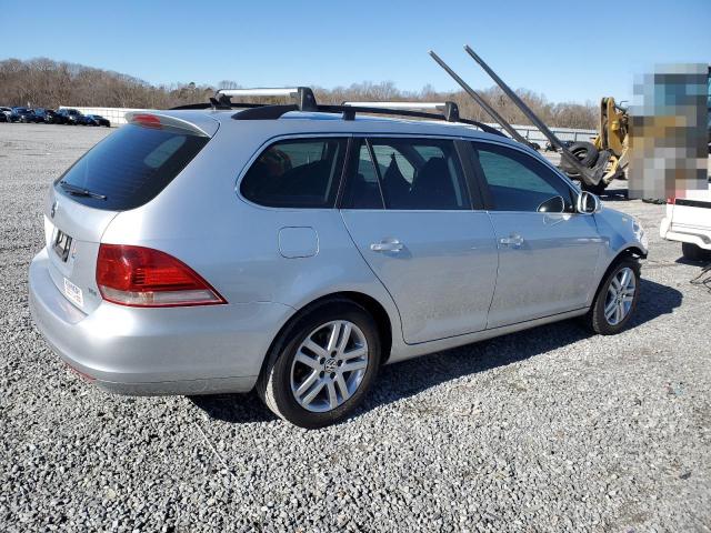 Изображение 3 2014 VOLKSWAGEN JETTA TDI 2014 с VIN 3VWPL7AJ9EM616772