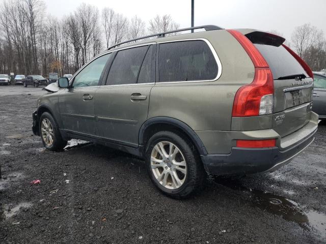Obraz 2 z 2009 VOLVO XC90 3.2 2009 z VIN YV4CZ982891498210