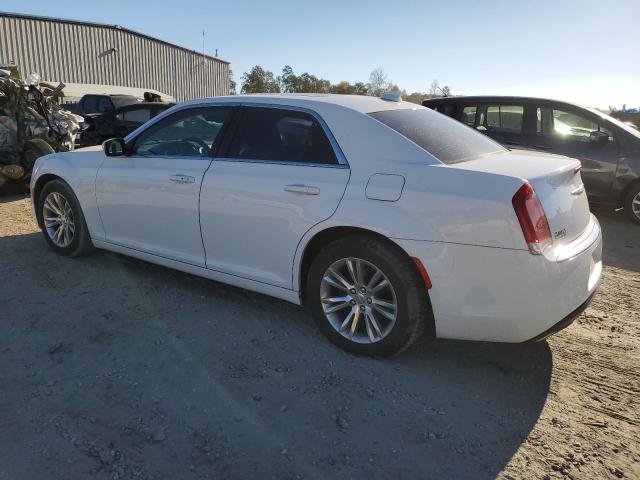 Image 2 of 2016 CHRYSLER 300 LIMITED 2016 with VIN 2C3CCAAG1GH307998