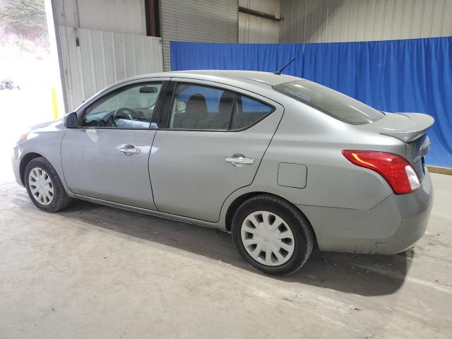 Obraz 2 z 2014 NISSAN VERSA S 2014 z VIN 3N1CN7AP6EL877494