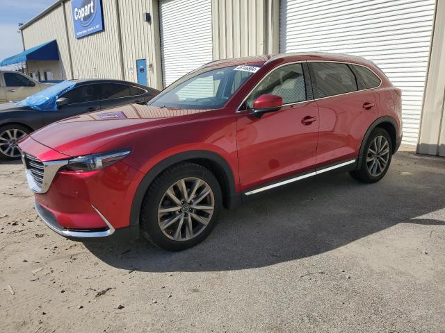 Изображение 1 2019 MAZDA CX-9 GRAND TOURING 2019 с VIN JM3TCADY2K0321154