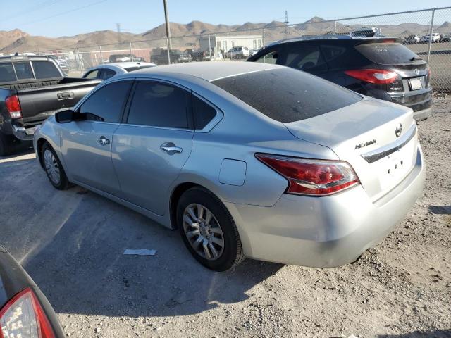 Image 2 of 2015 NISSAN ALTIMA 2.5 2015 with VIN 1N4AL3AP7FC268985