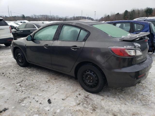 Obraz 2 z 2013 MAZDA 3 I 2013 z VIN JM1BL1VP4D1820576