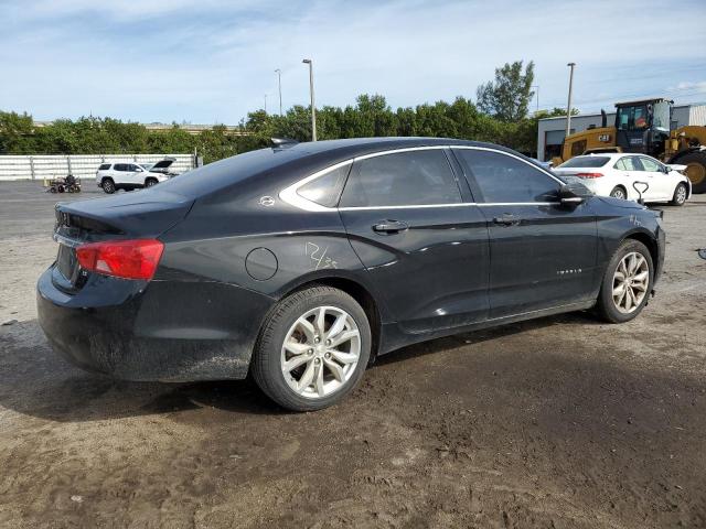 Изображение 3 2017 CHEVROLET IMPALA LT 2017 с VIN 2G1105S34H9170493