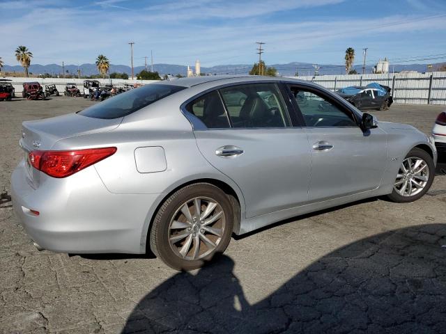 Obraz 3 z 2017 INFINITI Q50 PREMIUM 2017 z VIN JN1EV7AP6HM744205