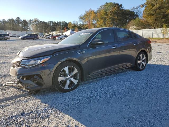 2019 KIA OPTIMA LX 2019 image