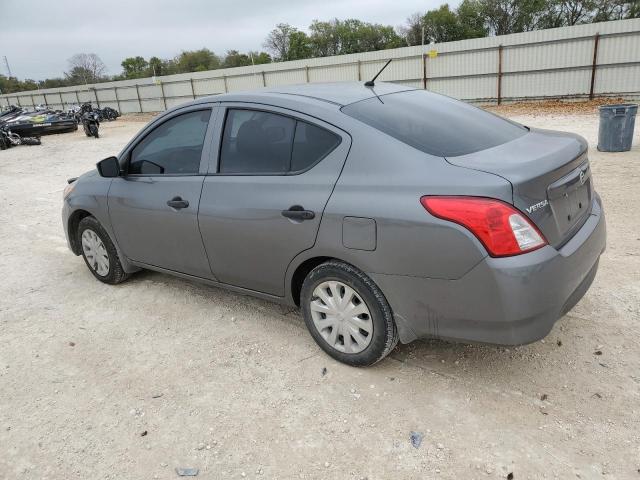 Obraz 2 z 2019 NISSAN VERSA S 2019 z VIN 3N1CN7AP2KL838137