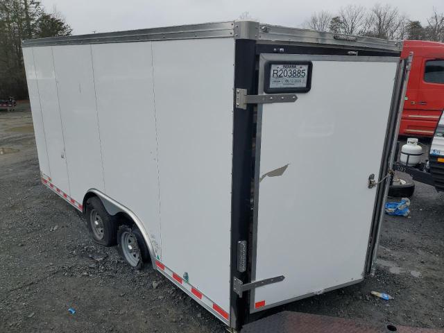 Изображение 3 2022 WELLS CARGO TRAILER 2022 с VIN 7K61E1626NH000020