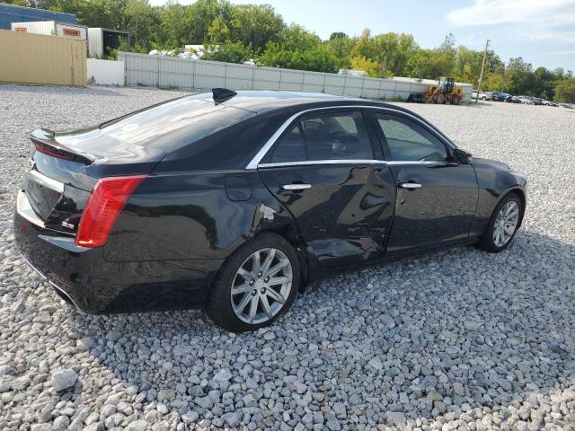 Image 3 of 2015 CADILLAC CTS LUXURY COLLECTION 2015 with VIN 1G6AX5S30F0110529