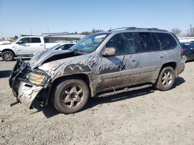 Изображение 2004 GMC ENVOY  2004