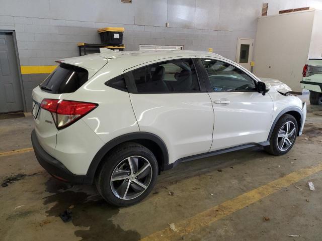 Obraz 3 z 2022 HONDA HR-V EX 2022 z VIN 3CZRU6H56NM755666
