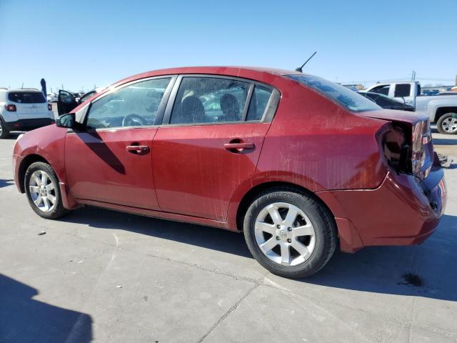 Изображение 2 2007 NISSAN SENTRA 2.0 2007 с VIN 3N1AB61E97L693324