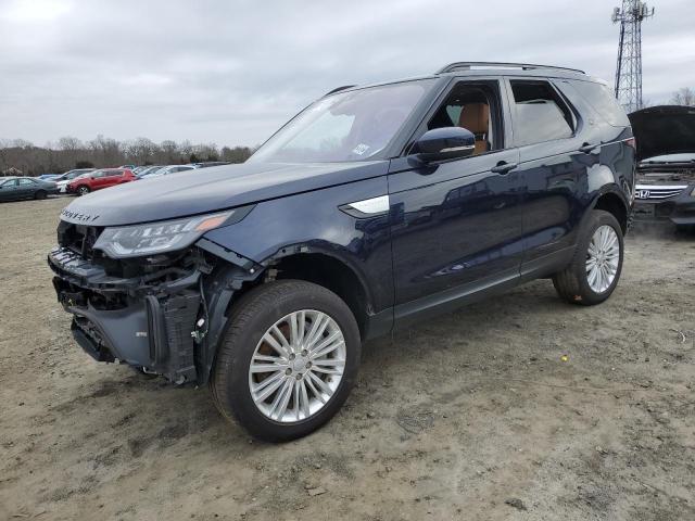 Obraz 2020 LAND ROVER DISCOVERY HSE 2020