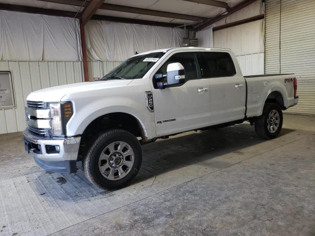 Изображение 1 2019 FORD F250 SUPER DUTY 2019 с VIN 1FT7W2BTXKEC30036