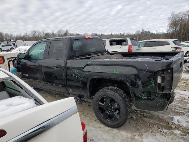 Image 2 of 2016 GMC SIERRA K1500 2016 with VIN 1GTV2LEC0GZ214562