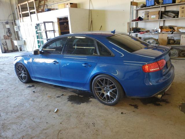 Изображение 2 2010 AUDI S4 PREMIUM PLUS 2010 с VIN WAUDGAFL1AA026586