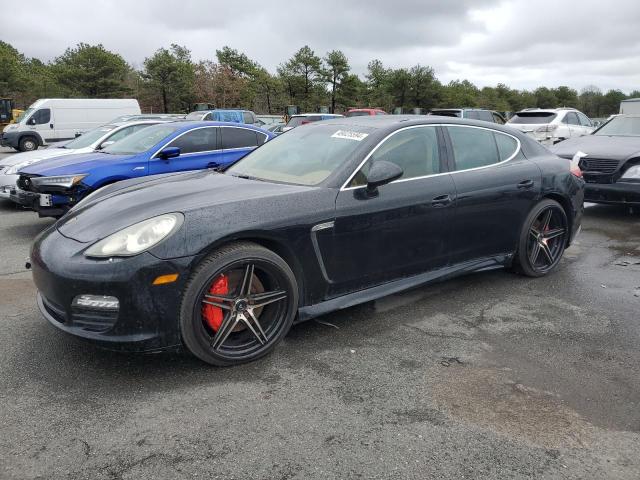 Image 1 of 2010 PORSCHE PANAMERA S 2010 with VIN WP0AB2A72AL064000