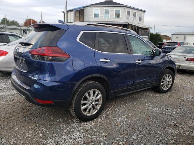 Image 3 of 2018 NISSAN ROGUE S 2018 with VIN 5N1AT2MV6JC785259