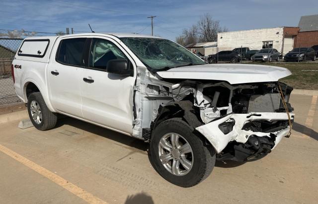 2023 FORD RANGER XL 2023 image