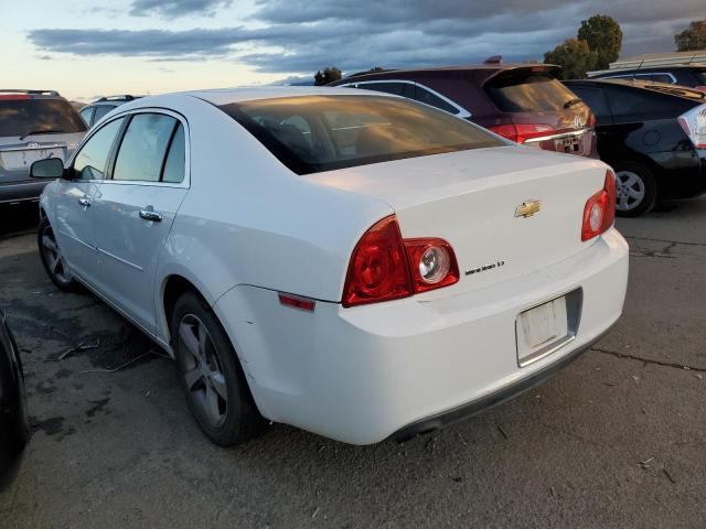 Изображение 2 2012 CHEVROLET MALIBU 1LT 2012 с VIN 1G1ZC5E08CF282905