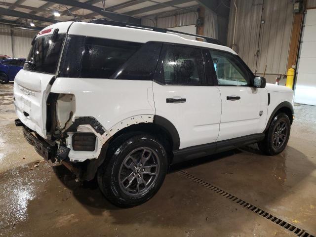 Obraz 3 z 2021 FORD BRONCO SPORT BIG BEND 2021 z VIN 3FMCR9B63MRA71705