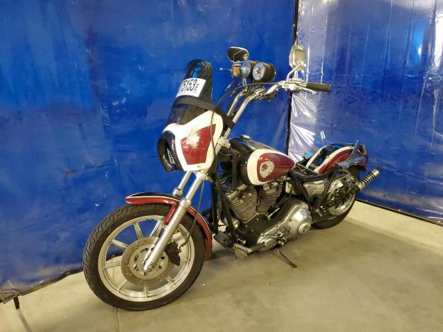 Изображение 2 2000 SPCN MOTORCYCLE 2000 с VIN 96CGSN500378STFXR