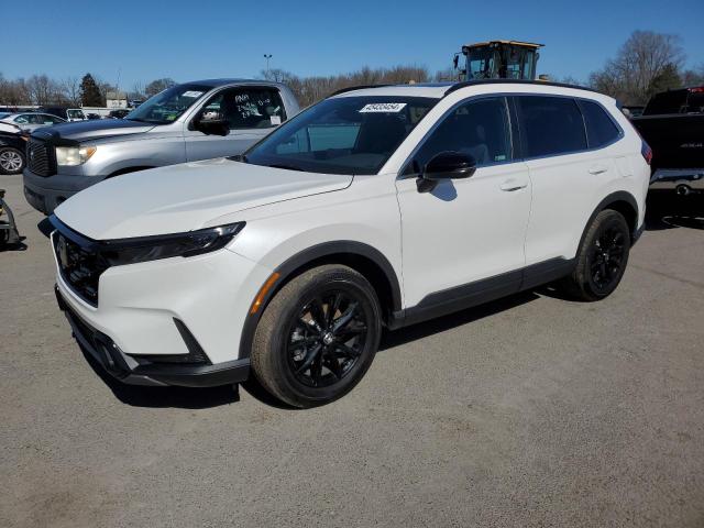 2024 HONDA CR-V SPORT 2024 image