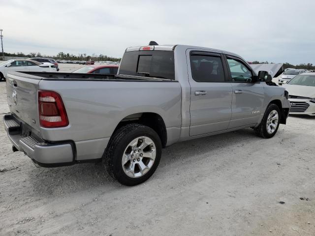 Изображение 3 2019 RAM 1500 BIG HORN/LONE STAR 2019 с VIN 1C6RREFT1KN531121