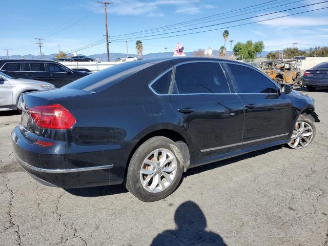 Image 3 of 2016 VOLKSWAGEN PASSAT S 2016 with VIN 1VWAT7A33GC039006