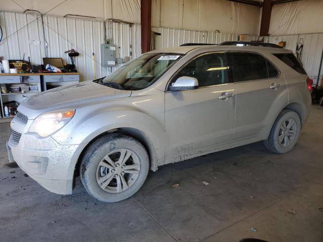 Изображение 1 2015 CHEVROLET EQUINOX LT 2015 с VIN 1GNFLFEK3FZ134267