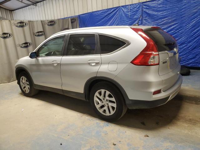 Image 2 of 2015 HONDA CR-V EXL 2015 with VIN 2HKRM3H71FH511940