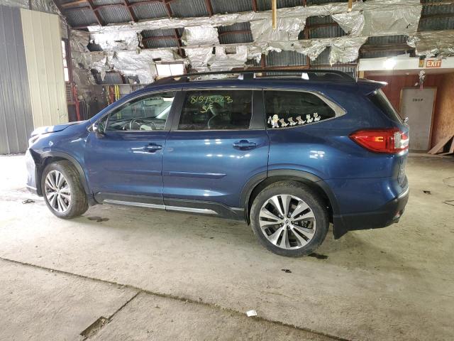 Изображение 2 2021 SUBARU ASCENT LIMITED 2021 с VIN 4S4WMALD1M3451442