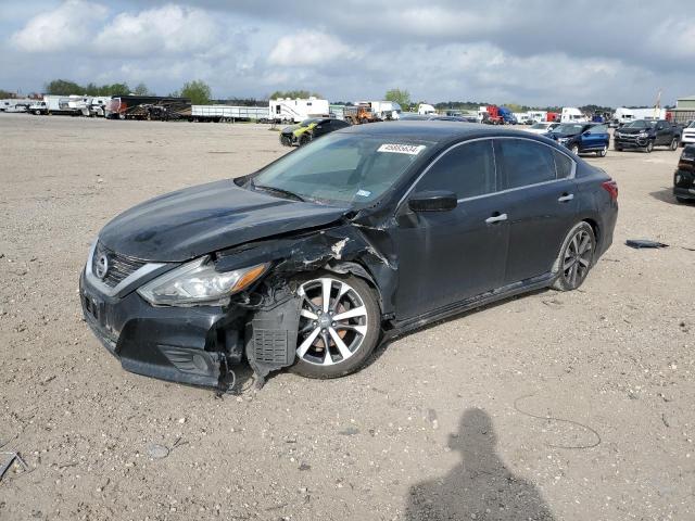 Obraz 1 z 2017 NISSAN ALTIMA 2.5 2017 z VIN 1N4AL3AP9HC286388