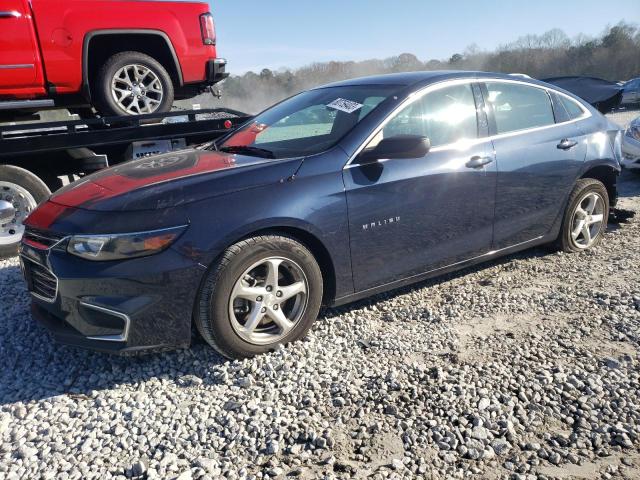 Obraz 1 z 2018 CHEVROLET MALIBU LS 2018 z VIN 1G1ZB5ST8JF179966