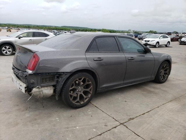 Изображение 3 2017 CHRYSLER 300 S 2017 с VIN 2C3CCABG5HH661653