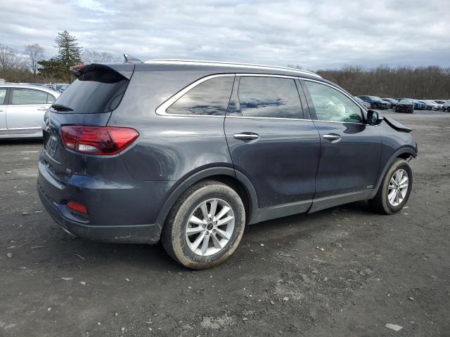 Изображение 3 2019 KIA SORENTO L 2019 с VIN 5XYPGDA30KG541590