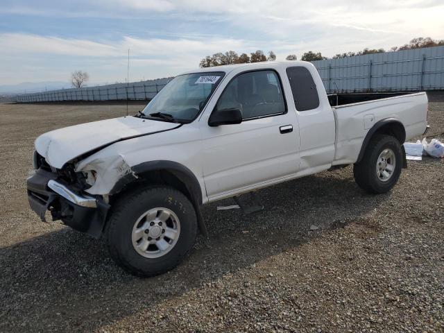 Изображение 1 2000 TOYOTA TACOMA XTRACAB PRERUNNER 2000 с VIN 4TASN92N5YZ616626