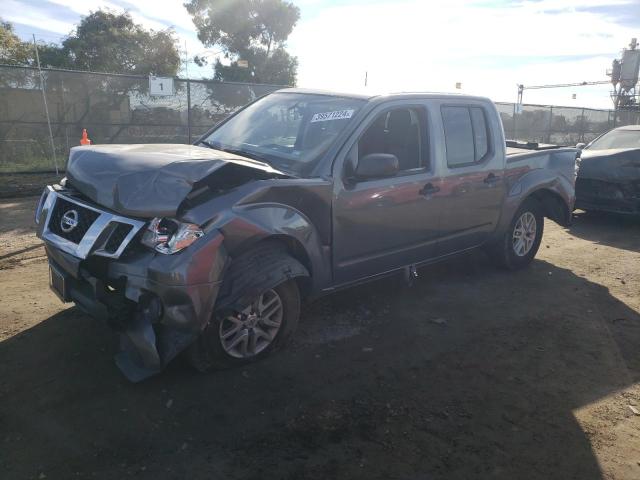 2019 NISSAN FRONTIER S 2019 image