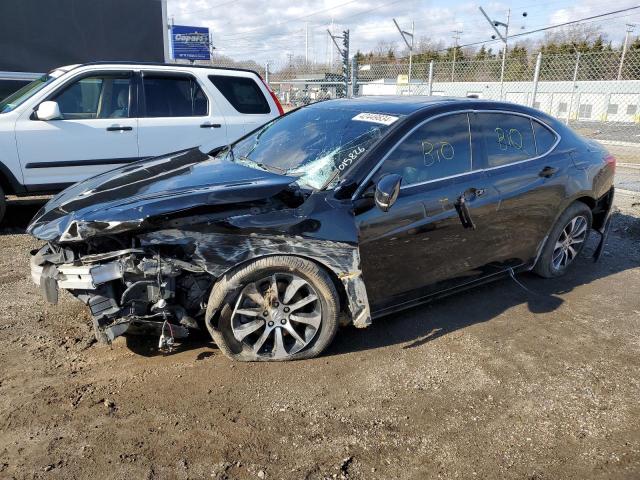 Изображение 2015 ACURA TLX TECH 2015