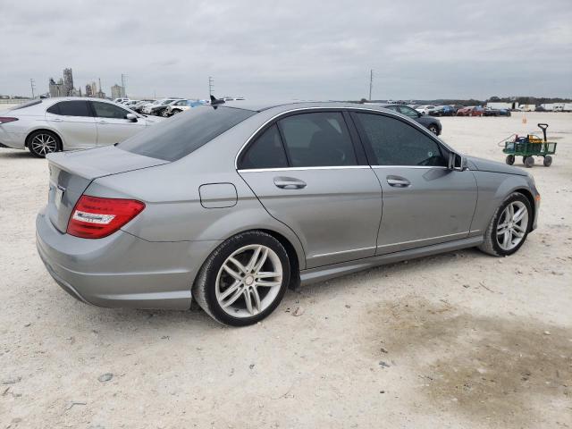 Изображение 3 2014 MERCEDES-BENZ C 250 2014 с VIN WDDGF4HB3EA947888