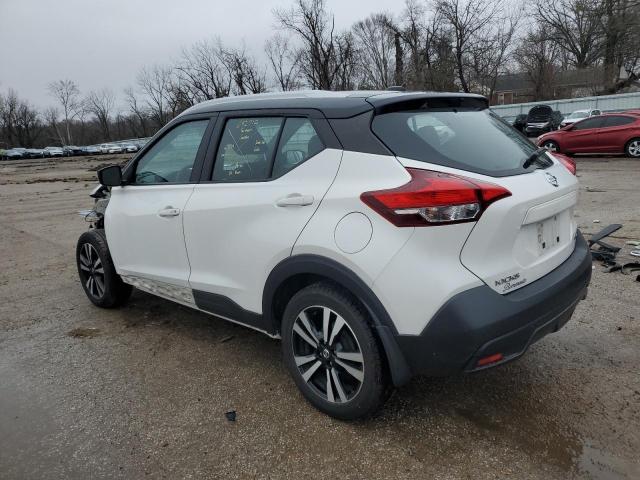Изображение 2 2019 NISSAN KICKS S 2019 с VIN 3N1CP5CU7KL484147