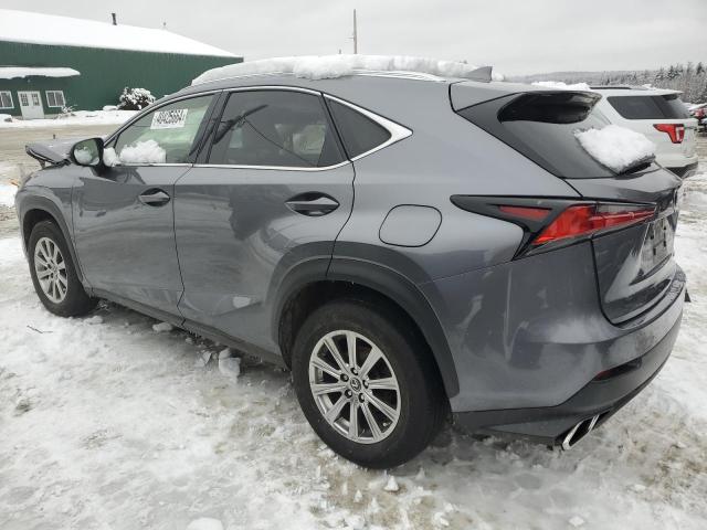 Obraz 2 z 2021 LEXUS NX 300 BASE 2021 z VIN JTJDARDZ2M2261066