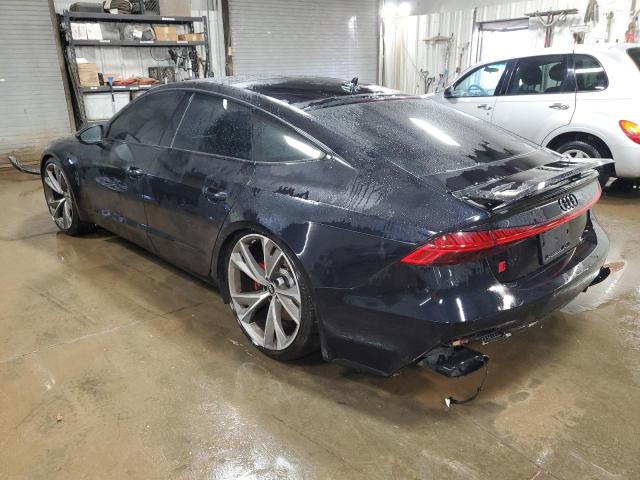 Изображение 2 2021 AUDI RS7  2021 с VIN WUAPCBF25MN902651