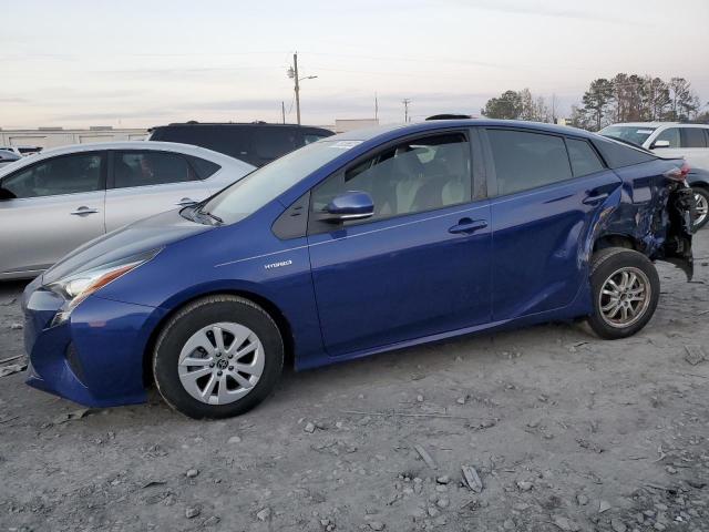 Obraz 1 z 2018 TOYOTA PRIUS  2018 z VIN JTDKBRFU6J3602953