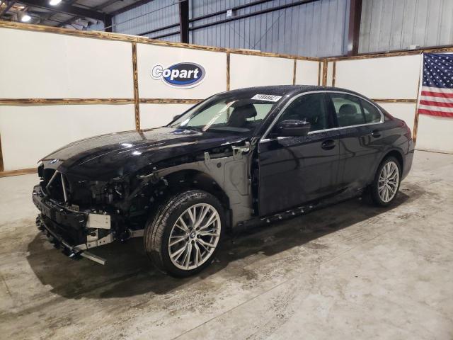 Изображение 2024 BMW 330I  2024