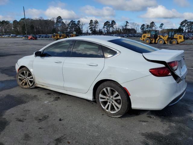Изображение 2 2015 CHRYSLER 200 LIMITED 2015 с VIN 1C3CCCAB4FN612272