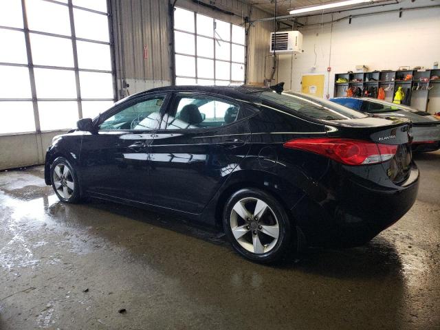 Image 2 of 2013 HYUNDAI ELANTRA GLS 2013 with VIN 5NPDH4AE8DH427902