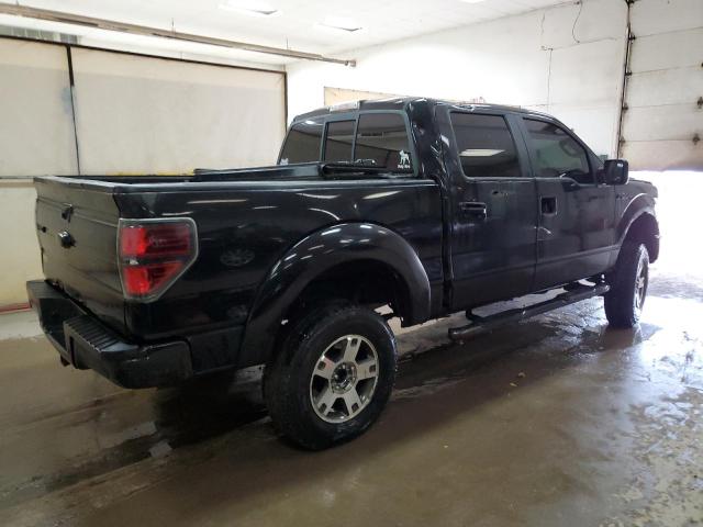 Изображение 3 2011 FORD F150 SUPERCREW 2011 с VIN 1FTFW1EF2BFC30070
