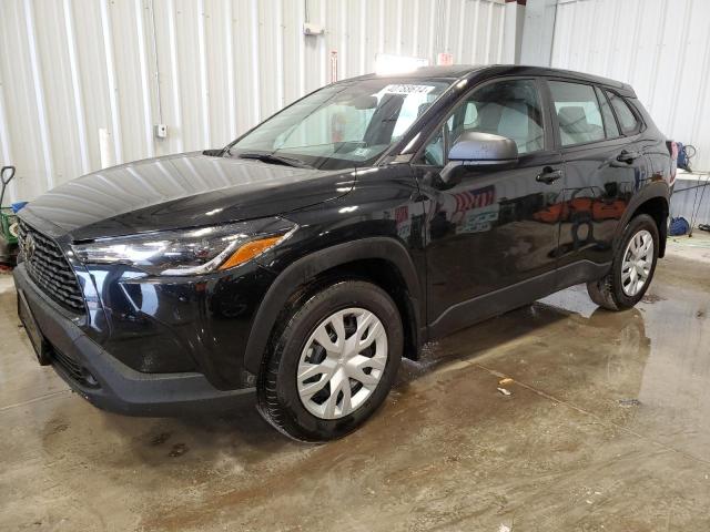 2023 TOYOTA COROLLA CROSS L 2023 image